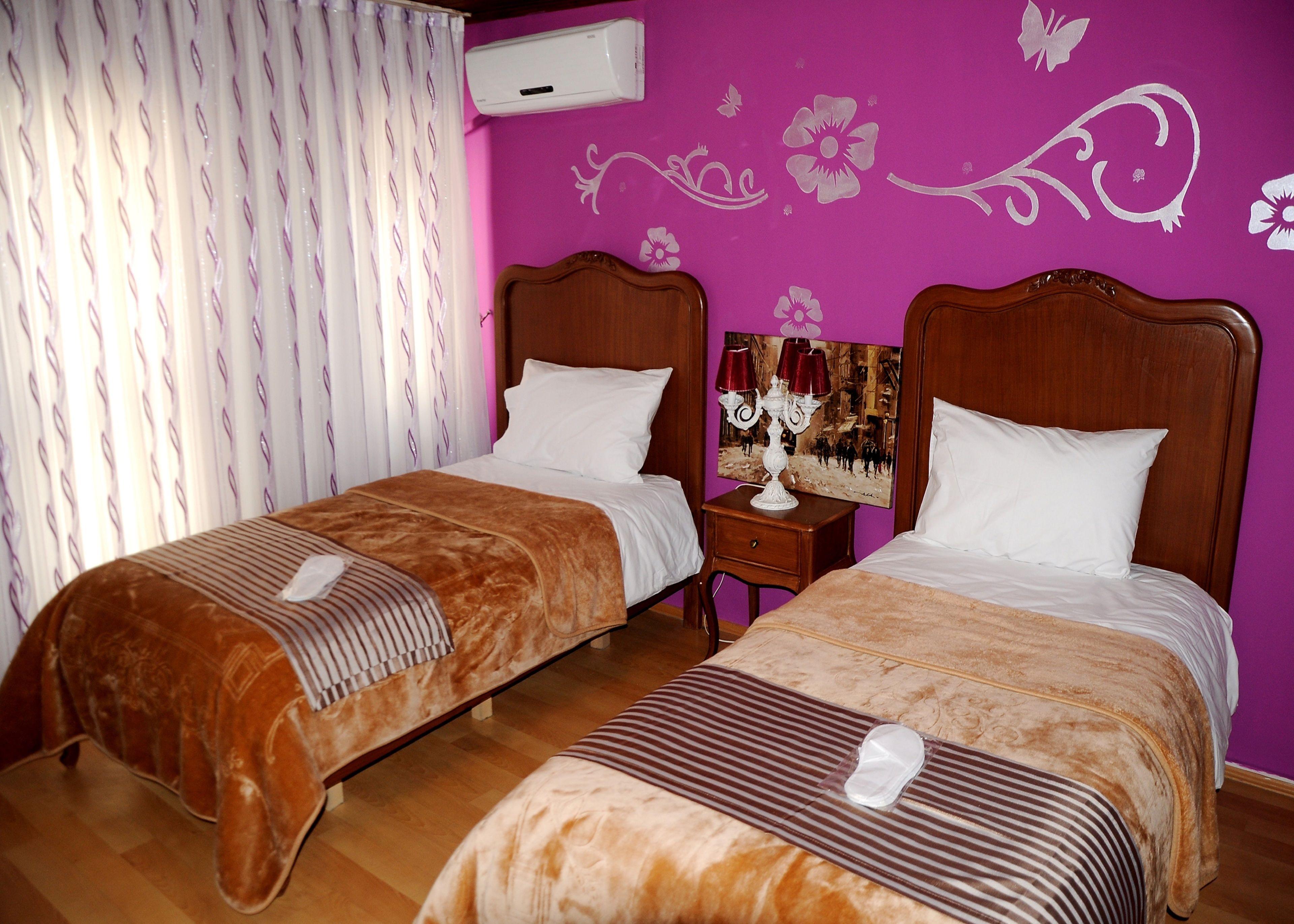 Taksim Palace Hotel — Fotoğraflar 2